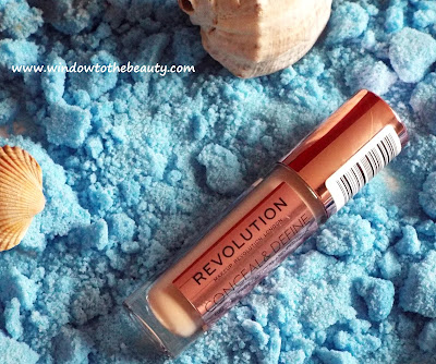 Makeup Revolution  Concealer