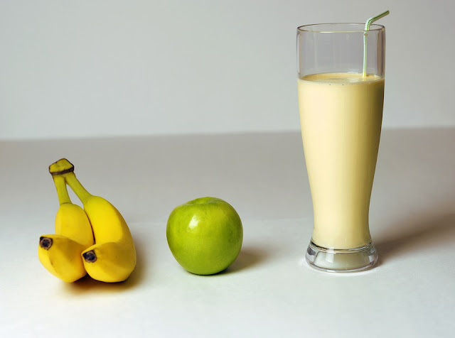 Apple Smoothie