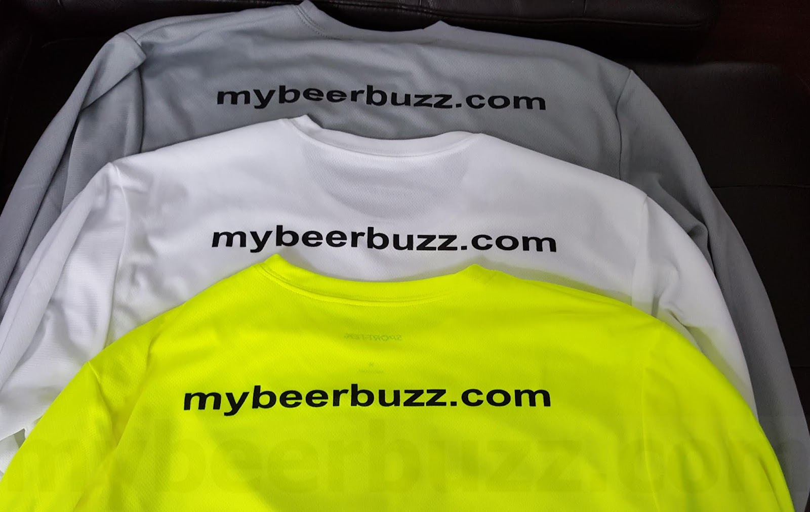 Mybeerbuzz .com Highlights Create A Shirt Custom Shirts (Review ...
