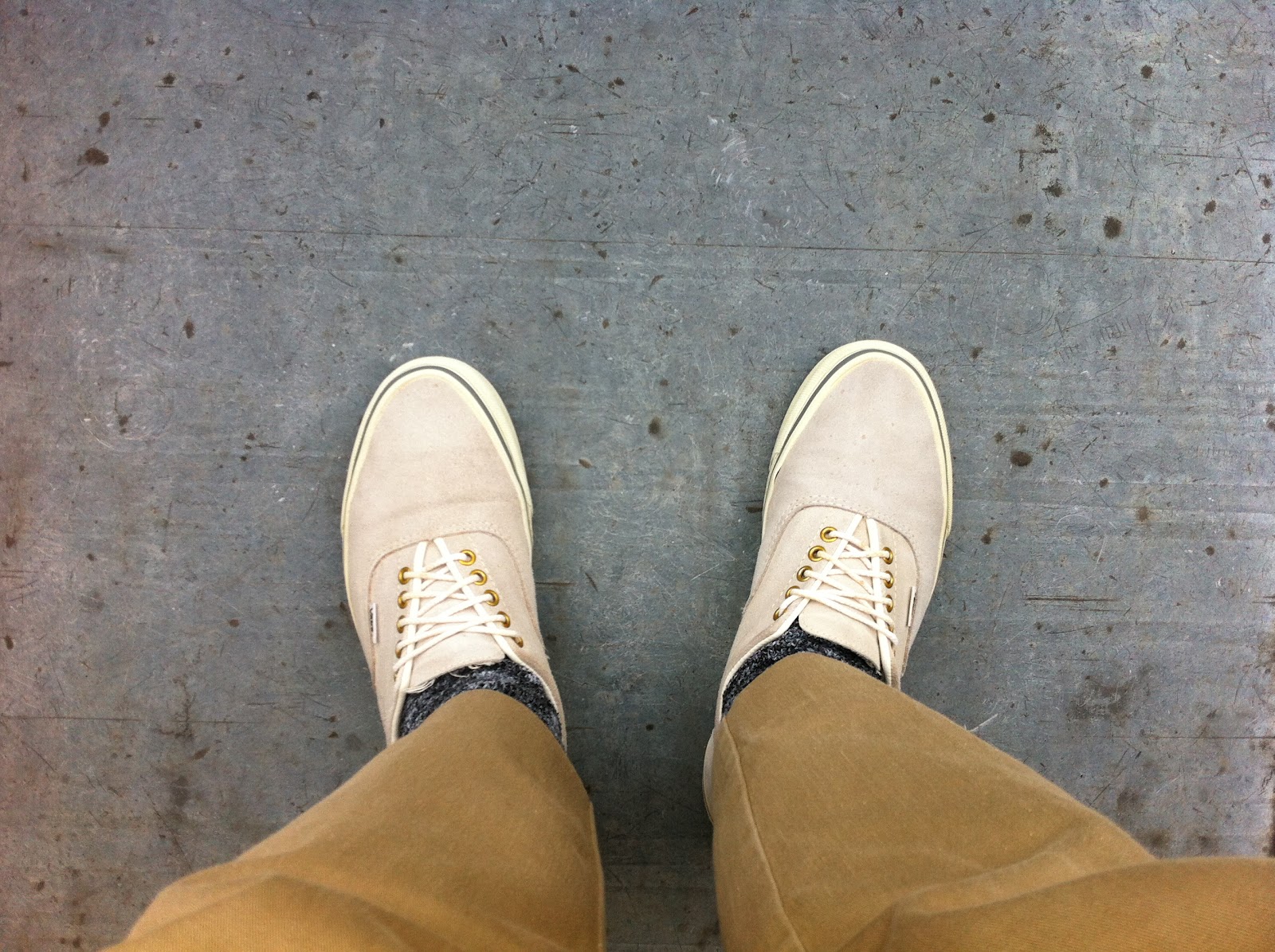 vans shoes customer service