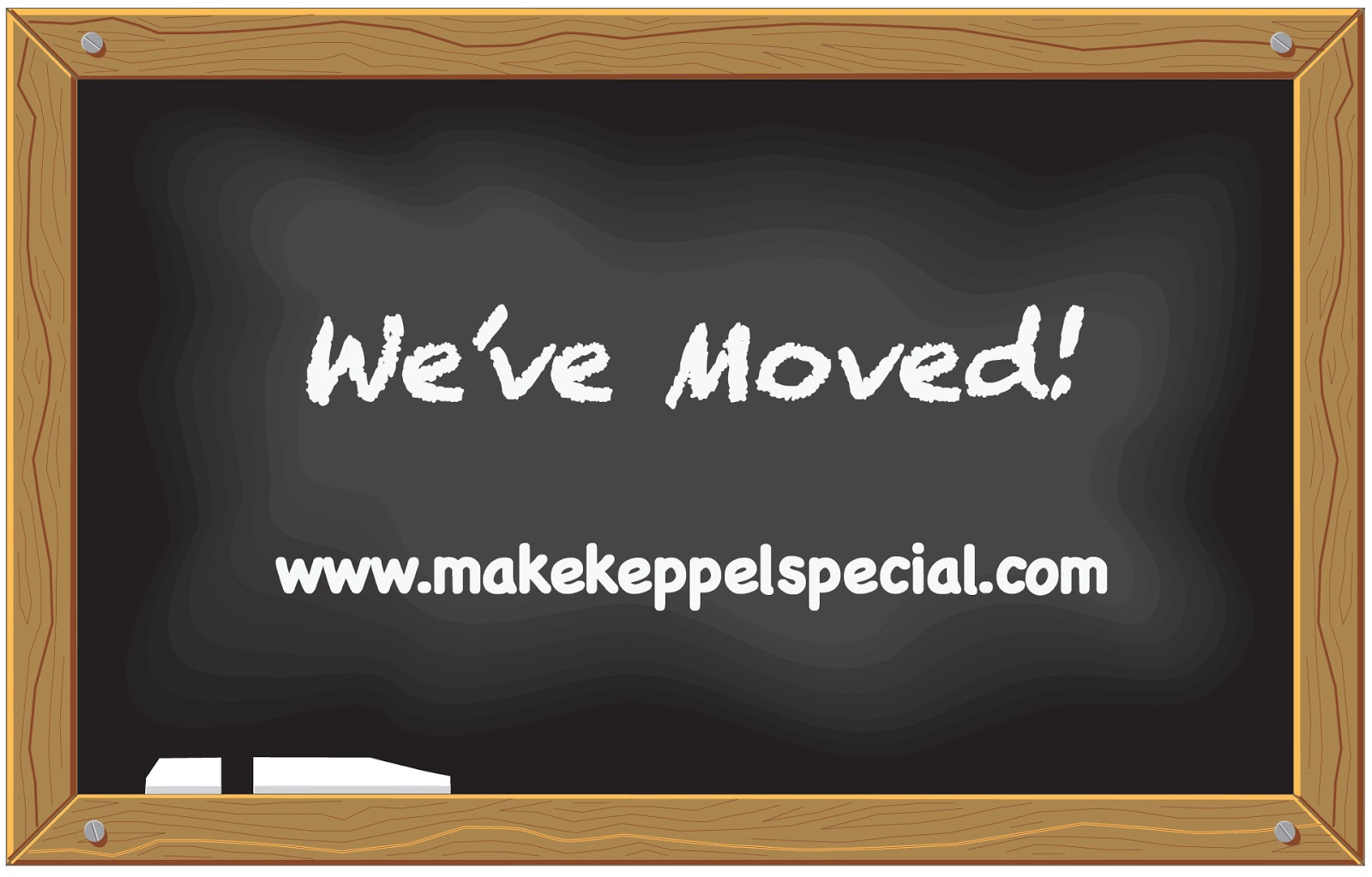 Make Keppel Special Foundation