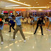 WATCH: SM City Iloilo Dance Crew entertains Food Hall diners