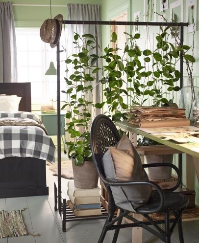 Megapost. 50 ideas para decorar un piso pequeño blog decoración ...