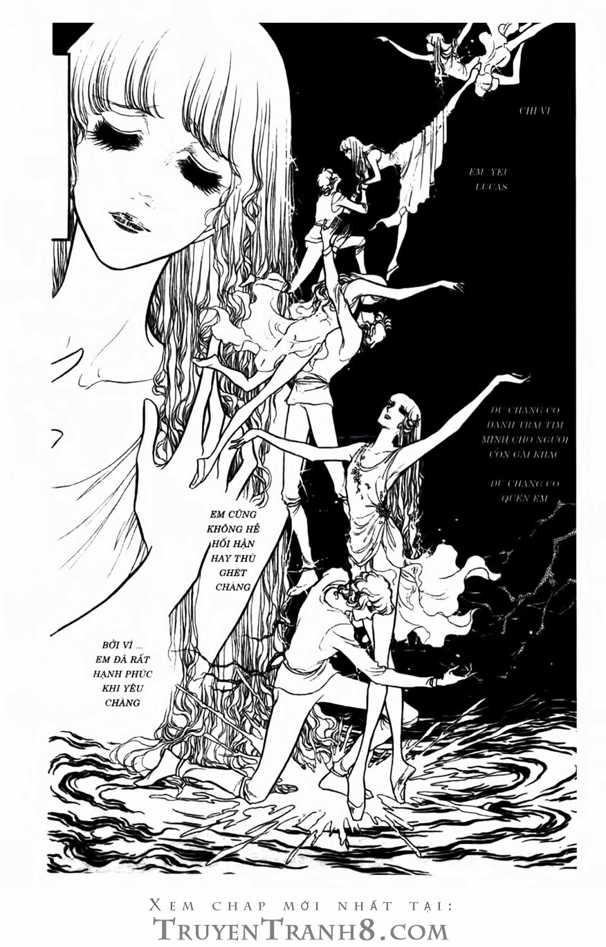 Swan - Vũ Khúc Thiên Nga Chap 72 - Next Chap 73