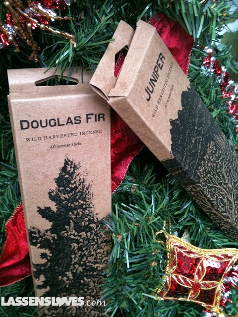 stocking+stuffers, fir+incense