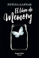 El libro de Memory, Petina Gappah