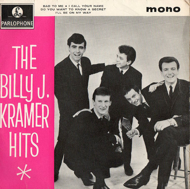 Billy J. Kramer and the Dakotas Net Worth