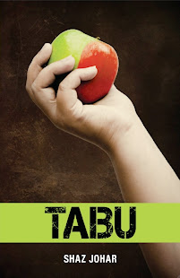 TABU by SHAZ JOHAR