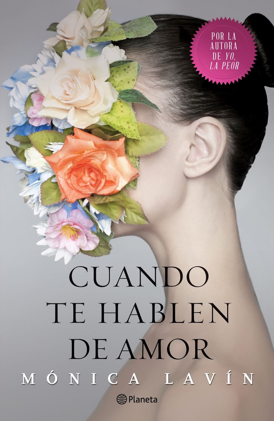 Filosofia En Mi Tocador Blogliterario Resena Libro Cuando Te Hablen De Amor