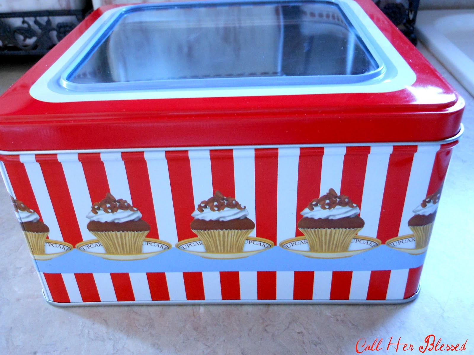 If The Creek Don't Rise Lemon Wafer Cookies