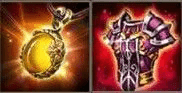 Item Build Hero Arum AoV Item Build Hero Arum AoV