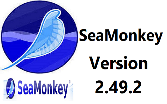 seamonkey website builder