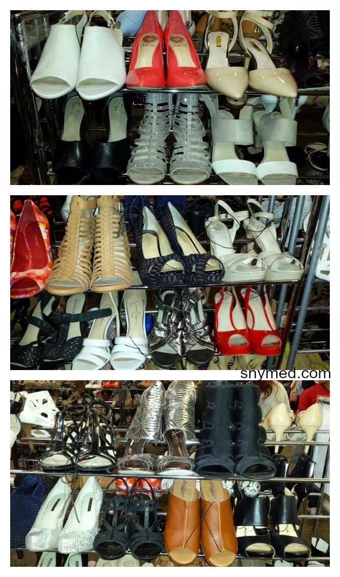 where to sell my designer shoes