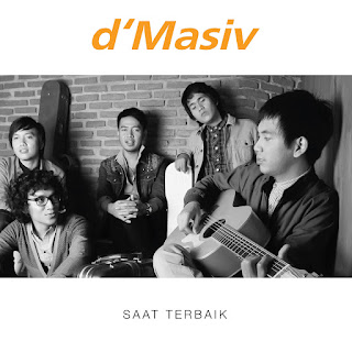 d'Masiv - Saat Terbaik (2013) d'Masiv - Saat Terbaik on iTunes