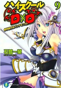 Tập 9 – Địa ngục trong chuyến du lịch của trường học