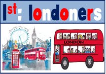 1st - LONDONERS