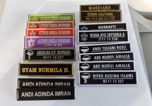 Jasa Pembuatan Papan Nama Bandar Lampung Shofia Advertising