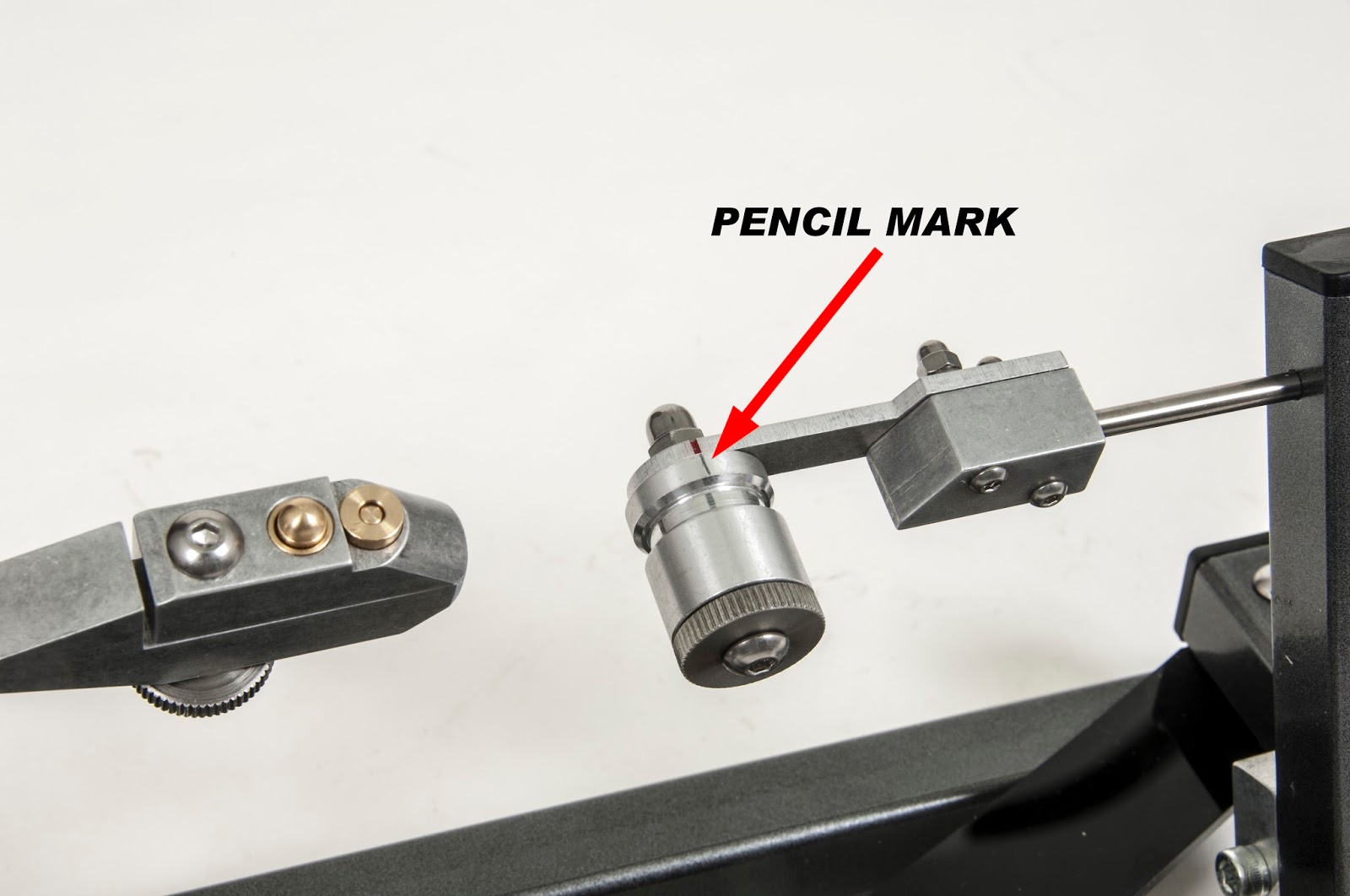 gizmo hook tyer hair rig