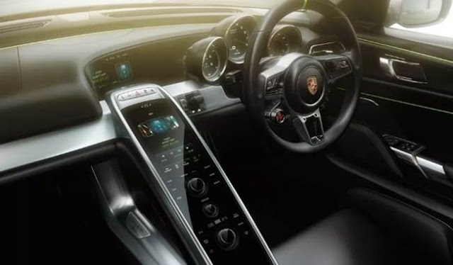 2018 Porsche Cayenne Redesign 2018 Porsche Cayenne Redesign