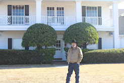 Southfork Ranch, January 2021