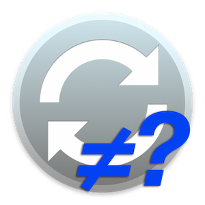 Sync Checker