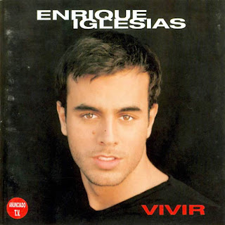 Enrique Iglesias-Vivir