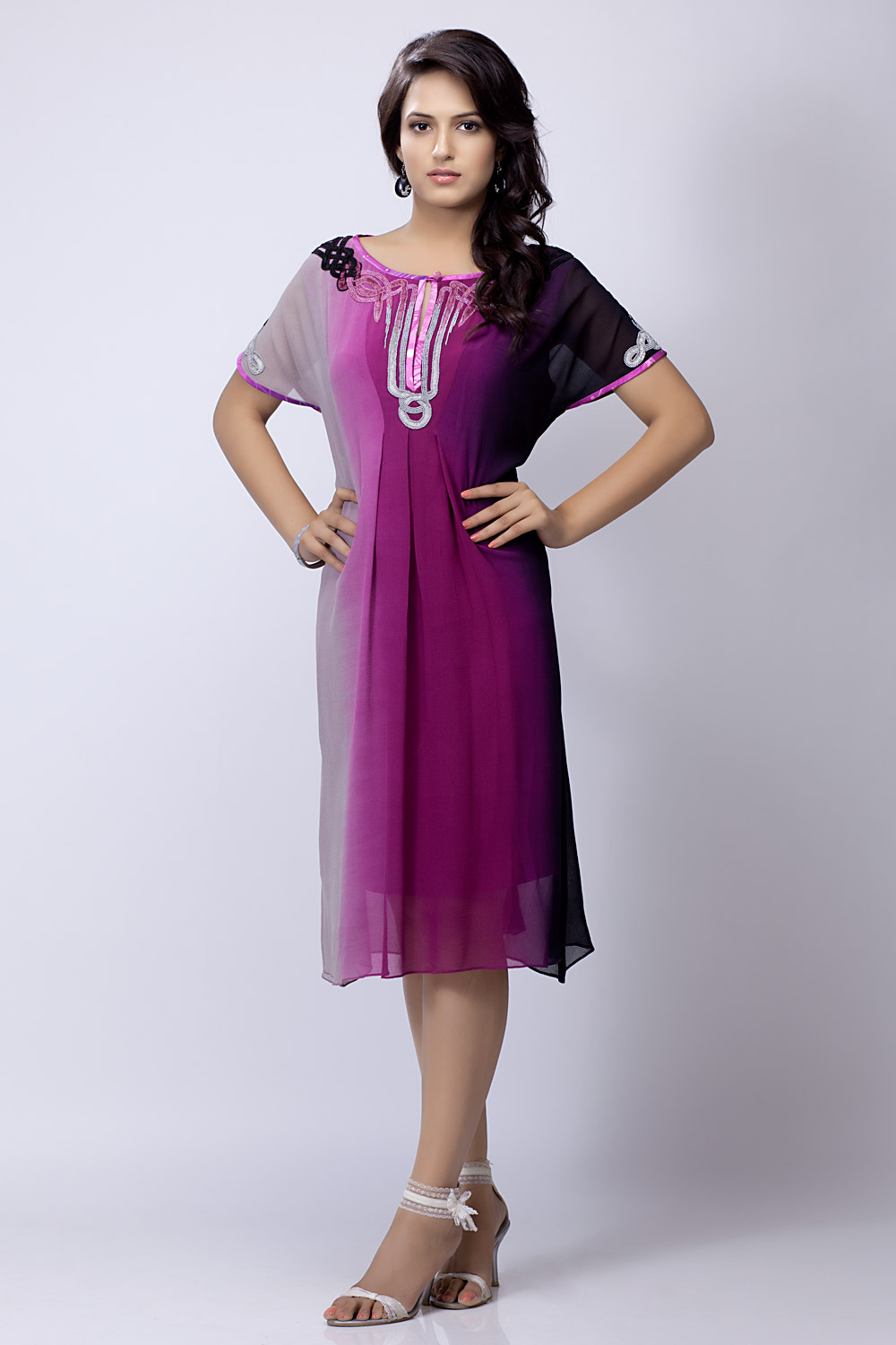 shez fashion indian fashion designers tunics collection 2012 tunic designs