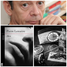 Pierre Lemaitre, Novela negra, género 'noir', Camille Verhoeven, Francia