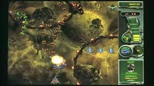 Download Gratis Star Defender 4-Game Perang Pesawat PC