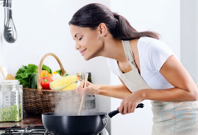Cooking At Home Results in Healthier, Cheaper Meals - El Paso Chiropractor