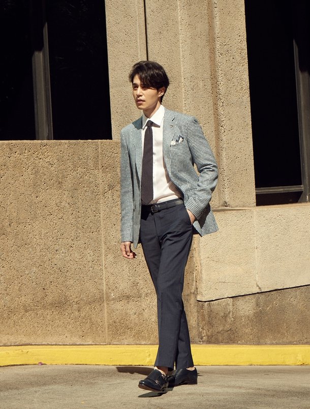 Lee Dong Wook