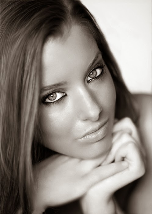 Collection Of Most Hot And Beautiful EYES Of 2013 Collection Of Most Hot And Beautiful EYES Of 2013