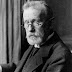 Paul Ehrlich, el padre de la quimioterapia, que falló 605 veces antes de acertar