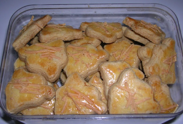 kue kering keju manis kue kering keju manis