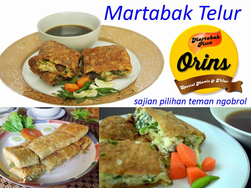 Martabak Orins Menu Menu For Martabak Orins Bendungan Hilir Jakarta Zomato Indonesia<script async src=