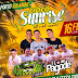 Cd Ao Vivo Crocodilo Prime - No Porto Solamar Djs Gordo E Dinho 16-02-2019