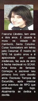 Francine Cândido