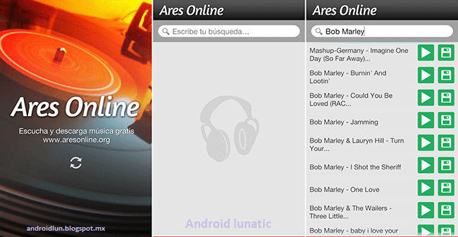 Ares Online Ares Online