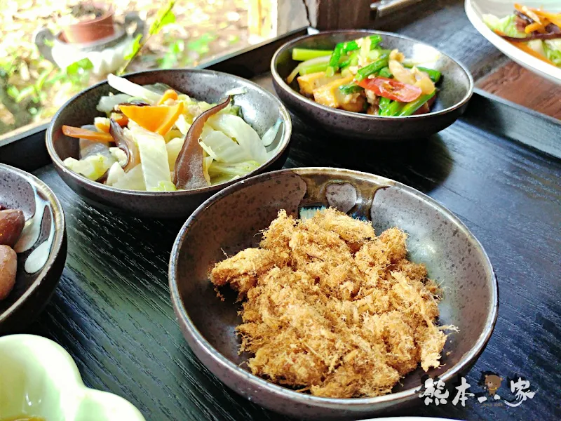焉之廚漫食餐廳-焉美術行館|苗栗三義景觀餐廳下午茶|近勝興車站