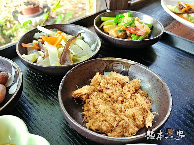 焉之廚漫食餐廳-焉美術行館|苗栗三義景觀餐廳下午茶|近勝興車站