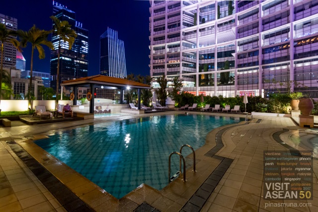 InterContinental Singapore