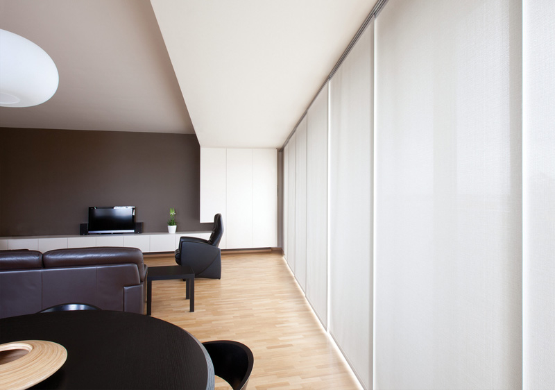 50 Japanese curtains Ideas Eastern word in the design of the windows