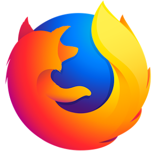 Firefoxロゴ