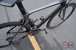 Cipollini NK1K Campagnolo Super Record EPS Bora Ultra 50 Complete Bike at twohubs.com