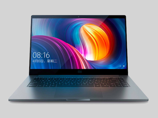 Xiaomi Mi Notebook Pro Xiaomi Mi Notebook Pro