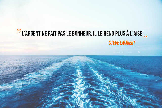 citation sur le bonheur