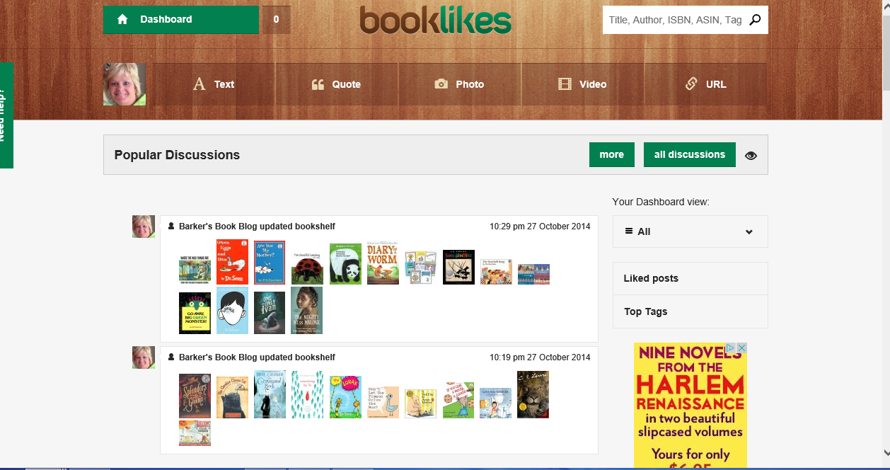 Porcupines Read Online Book Communities