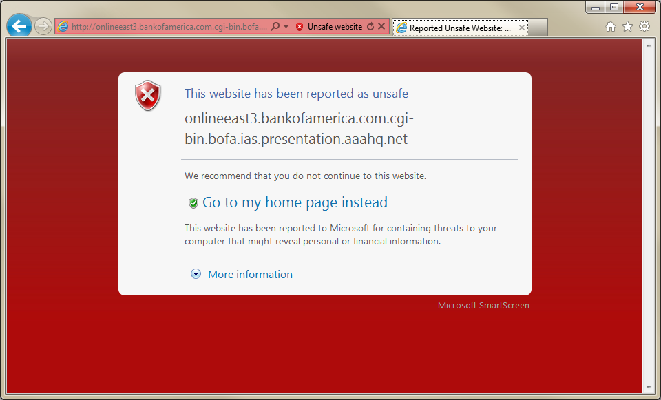 How to Enable and Disable SmartScreen Filter on Windows 10