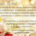 Prefeito Jobope deseja um Feliz Natal às famílias mairienses