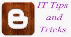 IT Tips and Tricks